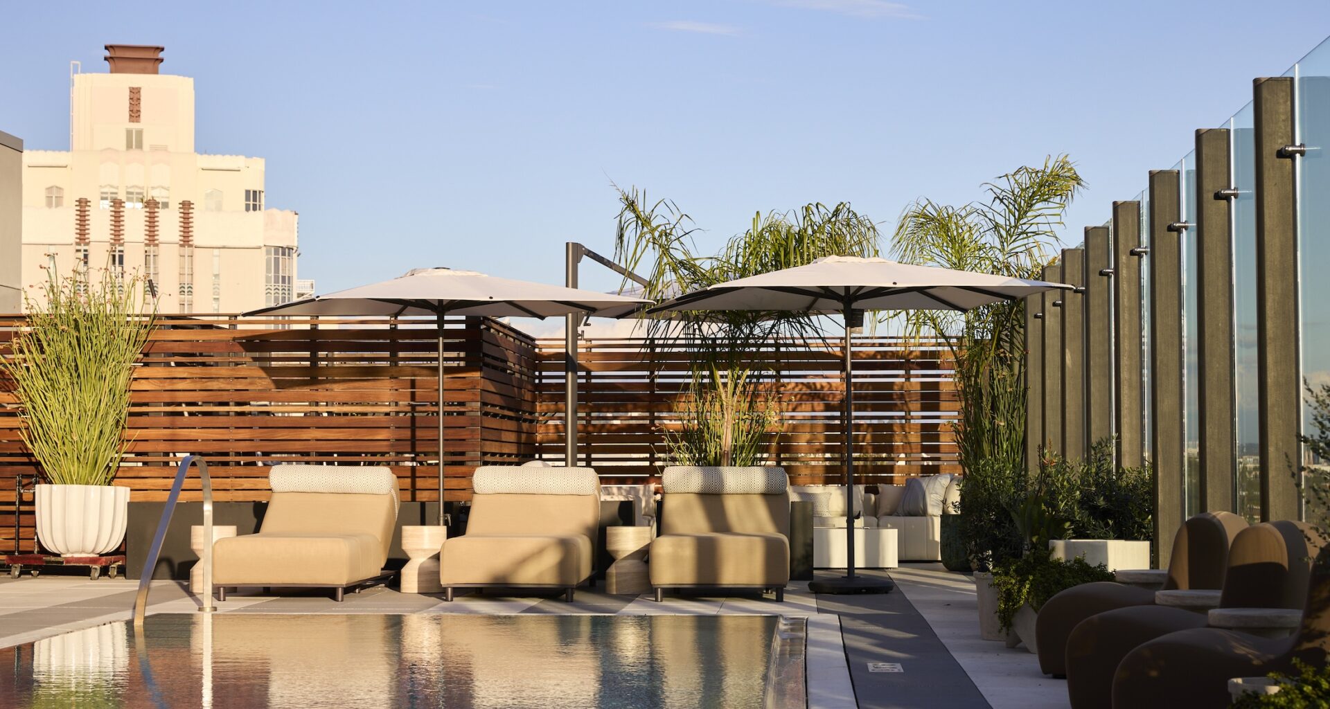 4 Los Angeles Luxury Residences for Hotel-Like Living