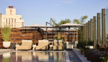 4 Los Angeles Luxury Residences for Hotel-Like Living