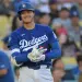 Will Klein Starts for Dodgers as Ohtani Returns Against Angels