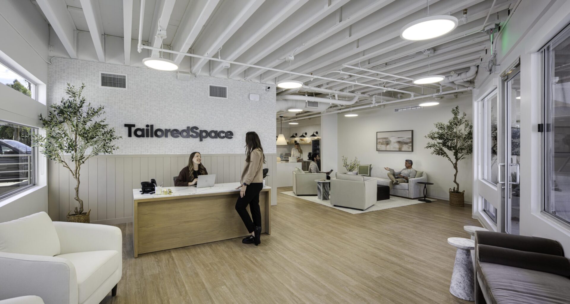 OC Coworking Company Expands in San Diego