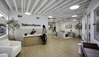 OC Coworking Company Expands in San Diego