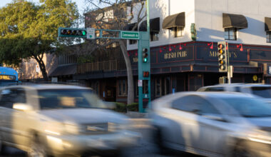 Fullerton Residents Await Safer Drives After Officials Reject New Traffic Signal