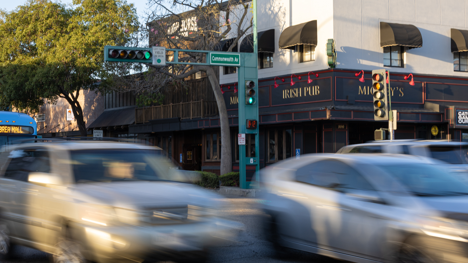 Fullerton Residents Await Safer Drives After Officials Reject New Traffic Signal