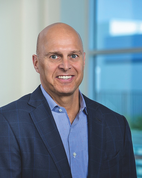 LA500 2026: Timur Tecimer - Los Angeles Business Journal
