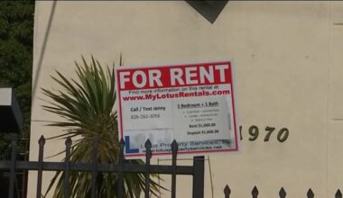 State sues LA landlord for allegedly discriminating against vets – NBC Los Angeles