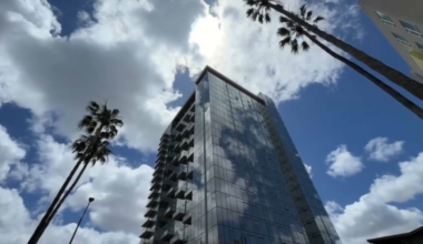 New plan to help San Jose employees afford housing – NBC Bay Area