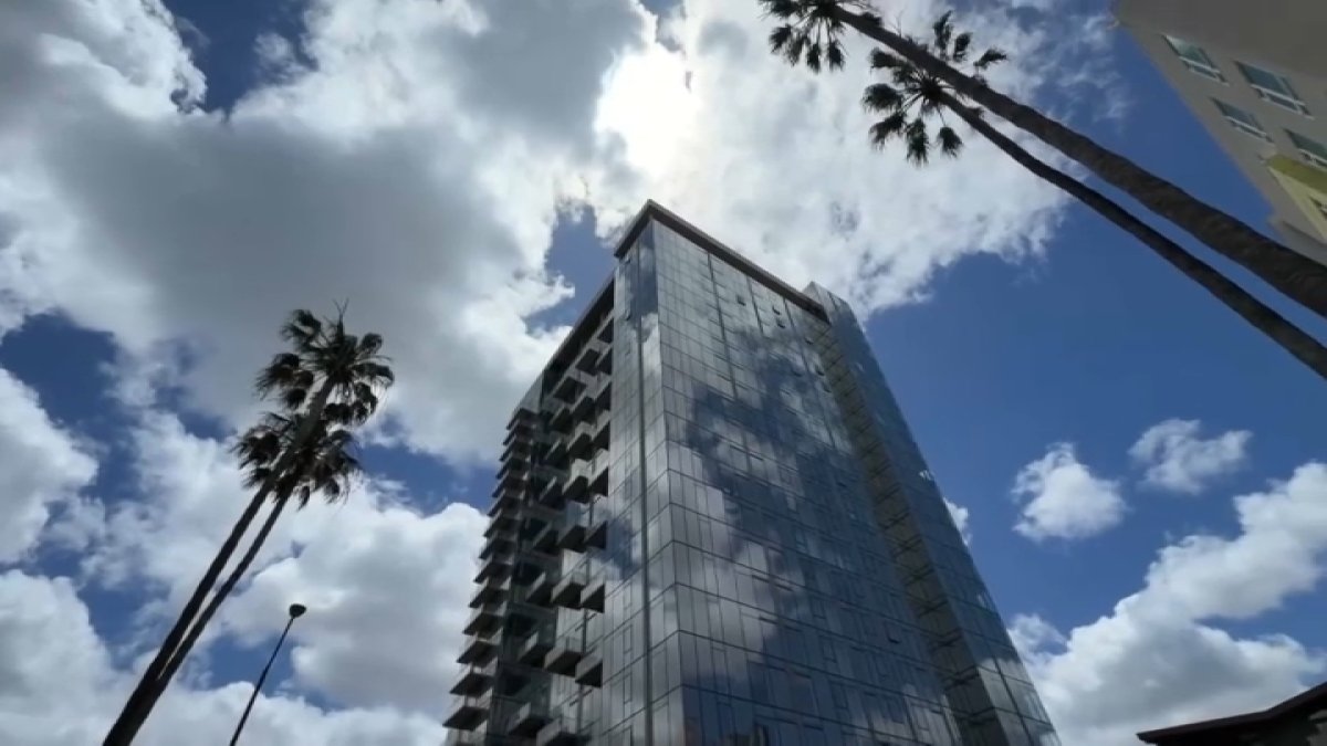 New plan to help San Jose employees afford housing – NBC Bay Area