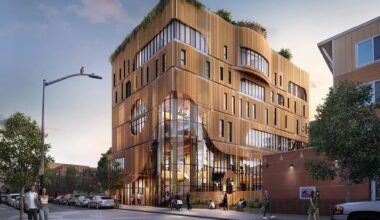 6-story S.F. housing project serving American Indians to break ground in Mission this fall