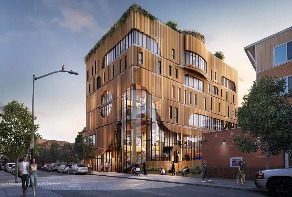 6-story S.F. housing project serving American Indians to break ground in Mission this fall
