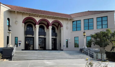 The defendants were members of Long Beach