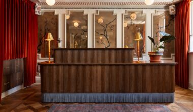 3 New Los Angeles Hotels Open Just in Time for Summer