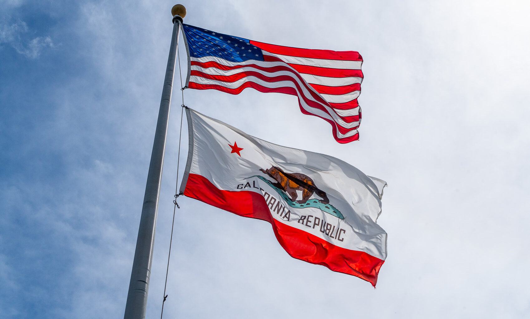 CA-48 could determine control of Congress. Will Dems blow it?