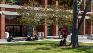 For asylum seekers, the path to a California education is costly