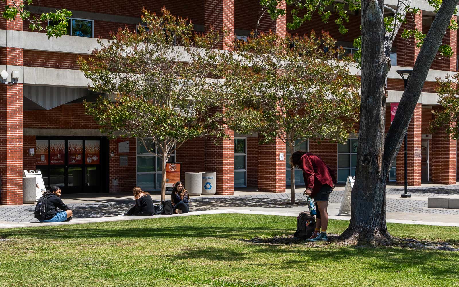 For asylum seekers, the path to a California education is costly