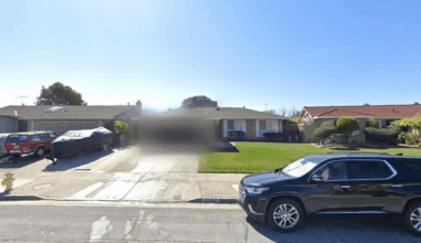 Three-bedroom home in San Jose goes for $1.3 million