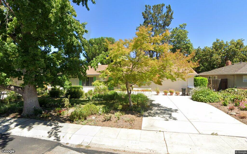 Three-bedroom home in San Jose goes for $4.3 million