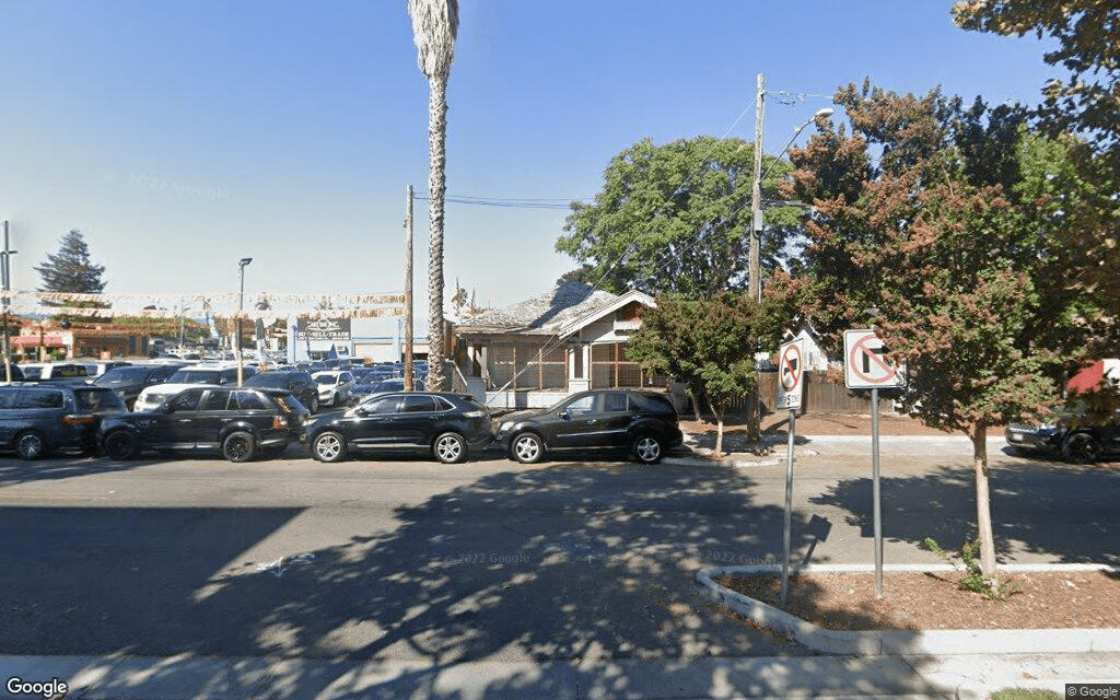 Three-bedroom home in San Jose sells for $2.5 million