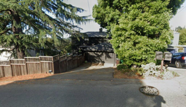 Three-bedroom house sells in Oakland for $1.5 million