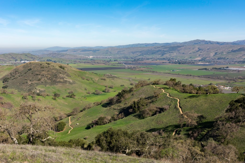 Letters: Measure D would help authority care for open space