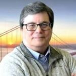 Portrait of Tim Sheehan, Central Valley Journalism Collaborative