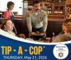 May 21: SCV Sheriff’s Station Invites Community to ‘Tip-A-Cop’