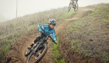 Santa Clara County could build bike-only park trails