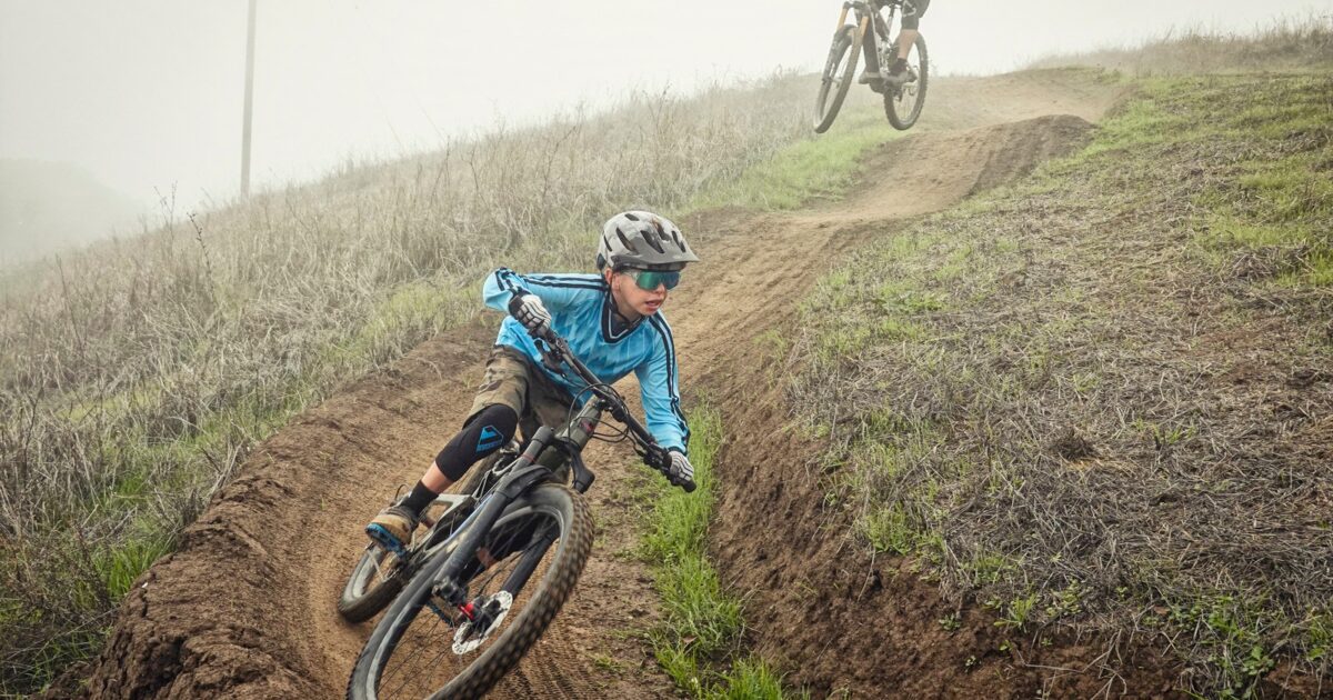Santa Clara County could build bike-only park trails