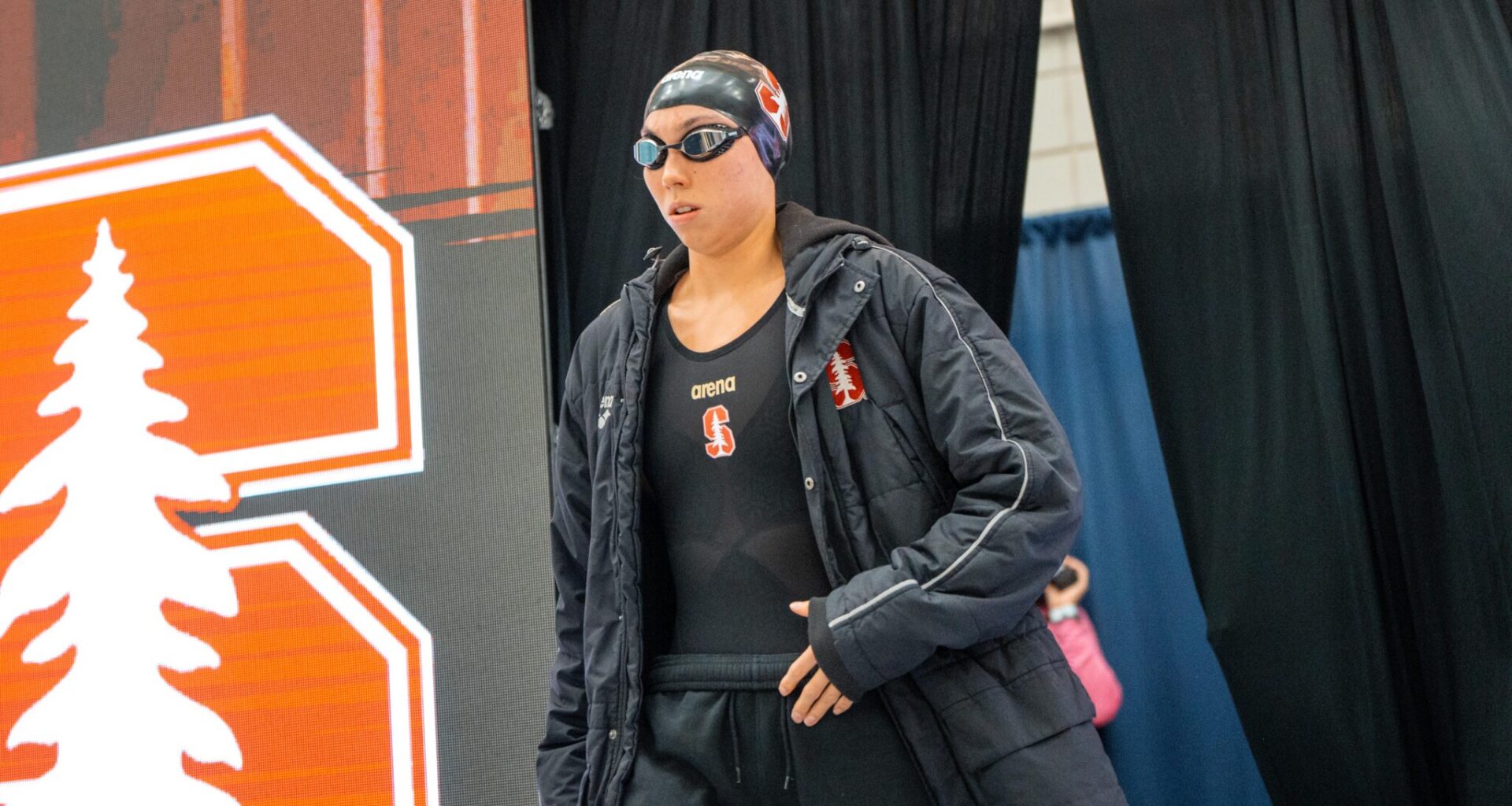 WATCH: Torri Huske Win 100 Fly and 200 Free (PSS Sacramento Day 2 Race Videos)