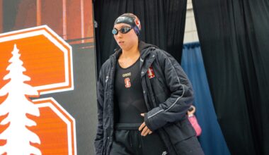WATCH: Torri Huske Win 100 Fly and 200 Free (PSS Sacramento Day 2 Race Videos)