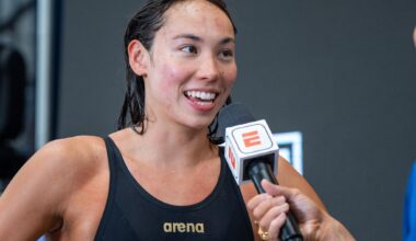 2026 Pro Swim Series -- Sacramento: Day 3 Prelims Live Recap