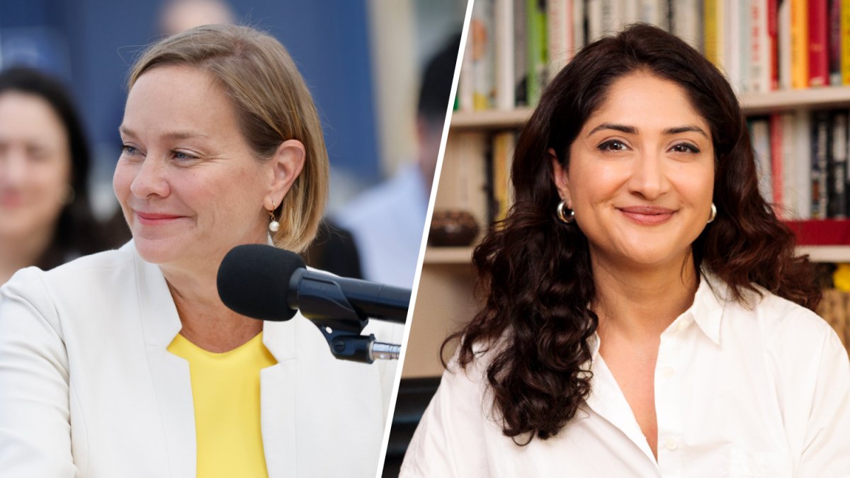 LA Council District 11 race: Who are the candidates? – NBC Los Angeles