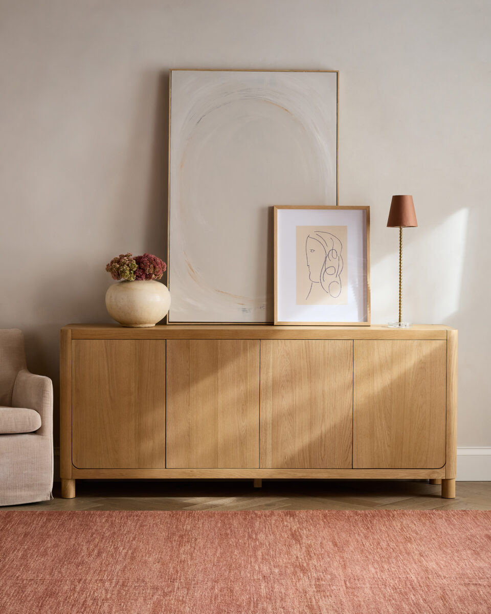 Quince home line