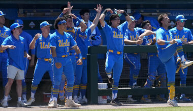 Los Angeles Regional - Bruins Post Epic Rally • D1Baseball
