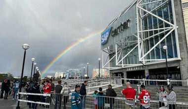 PWHL to choose San Jose as its 4th expansion market, AP sources say