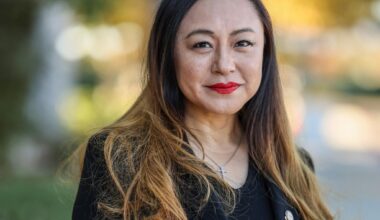 Southern California mayor resigns, will plead guilty to acting as agent for Chinese government