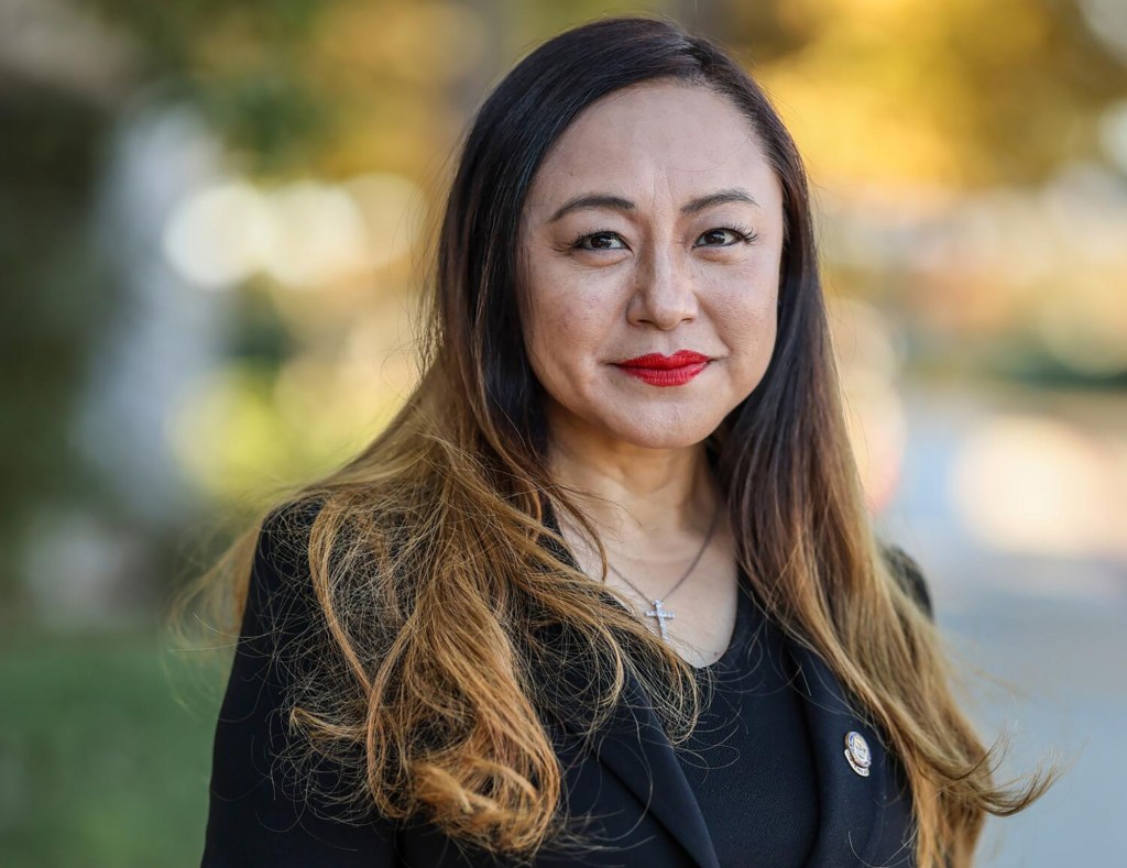 Southern California mayor resigns, will plead guilty to acting as agent for Chinese government