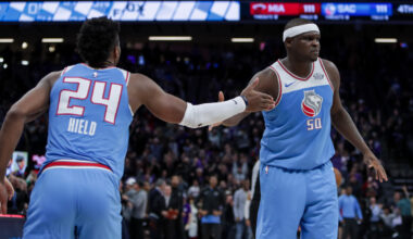 The Worst Five Sacramento Kings Teams of the Last 25 Years: A Kangz Manifest