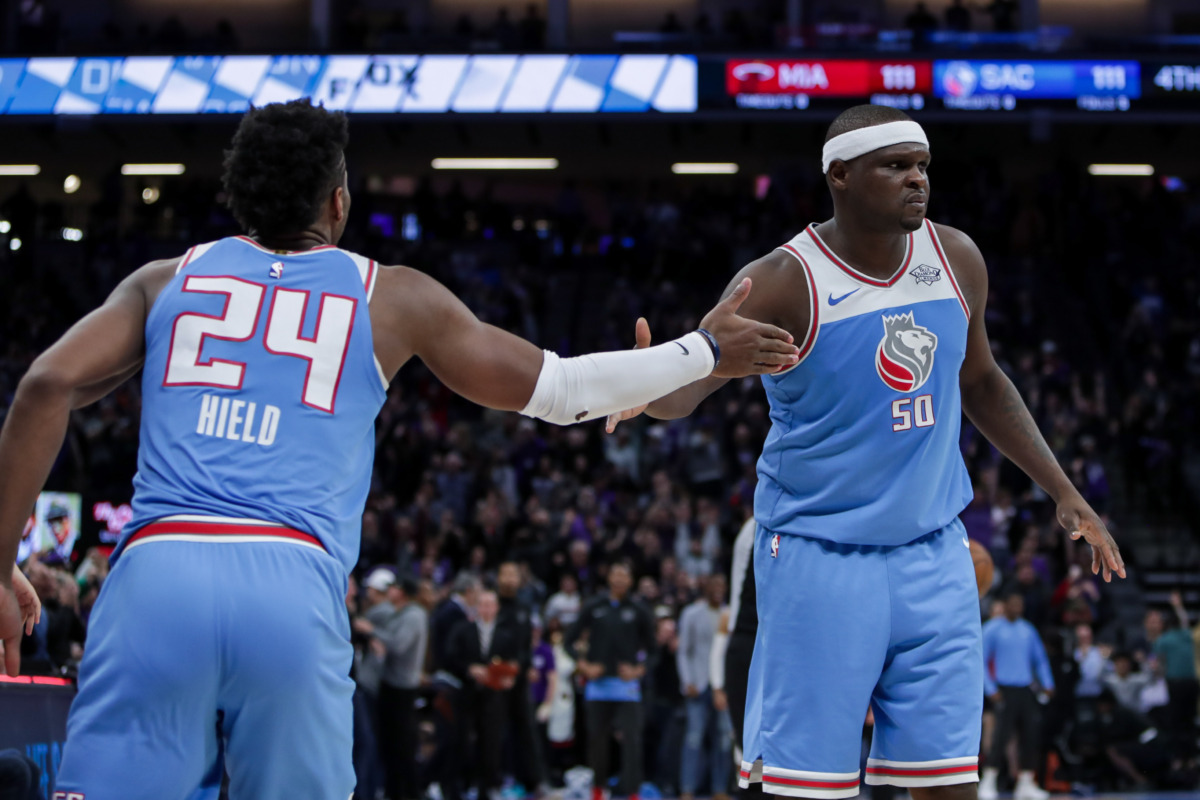 The Worst Five Sacramento Kings Teams of the Last 25 Years: A Kangz Manifest
