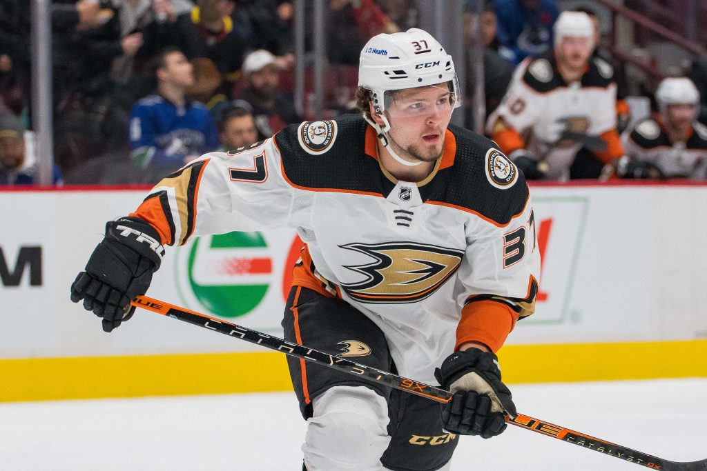 Senators Interested In Mason McTavish – Pro Hockey Rumors