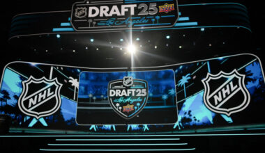 Toronto Maple Leafs, San Jose Sharks Win 2026 NHL Draft Lottery – Pro Hockey Rumors