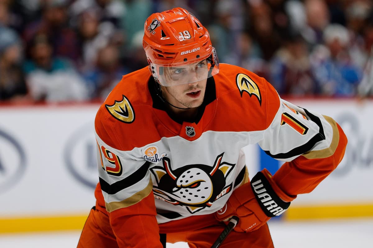 Ducks announce injury updates for six players