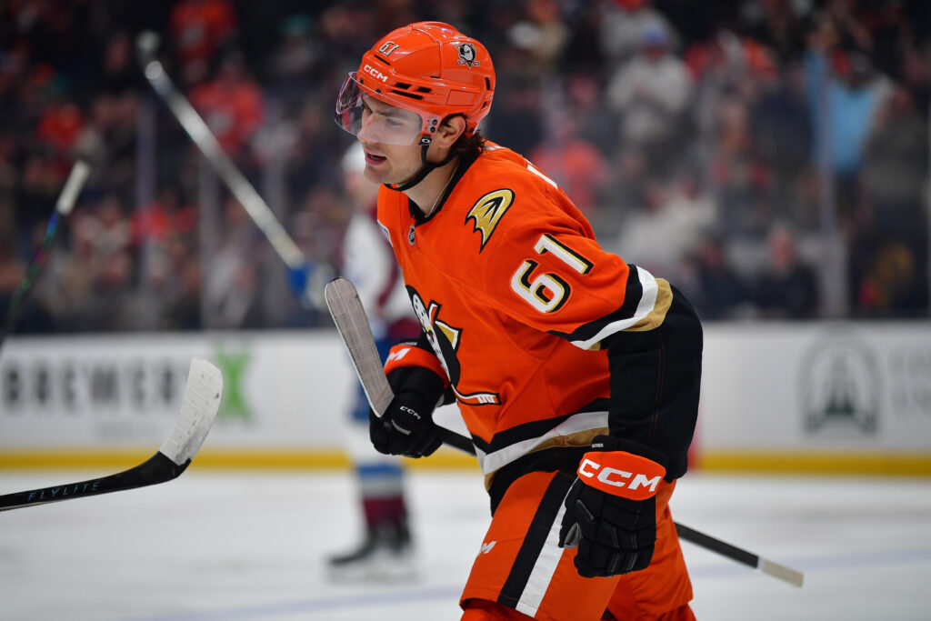 Snapshots: Gauthier, Lee, Genborg – Pro Hockey Rumors