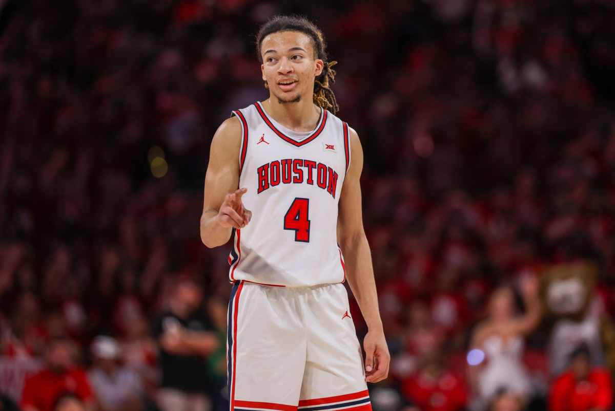 Kings Mock Draft Roundup: Guards Dominate as Sacramento Sits Outside Top Tier