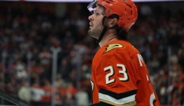 Which team should target Mason McTavish this summer?