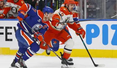 Oilers vs Ducks Game 6