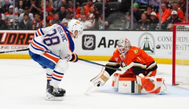 Anaheim Ducks are moving on after 7 seasons without playoffs – NBC Los Angeles