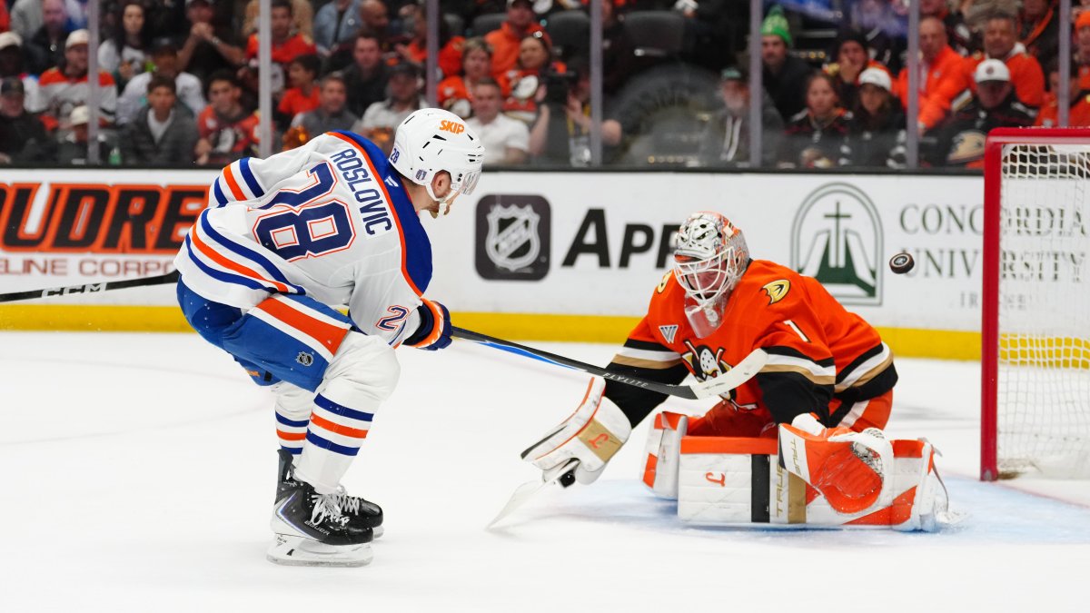 Anaheim Ducks are moving on after 7 seasons without playoffs – NBC Los Angeles