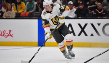 Mitch Marner buries the Ducks in Game 3 — and the narrative about his playoff impact