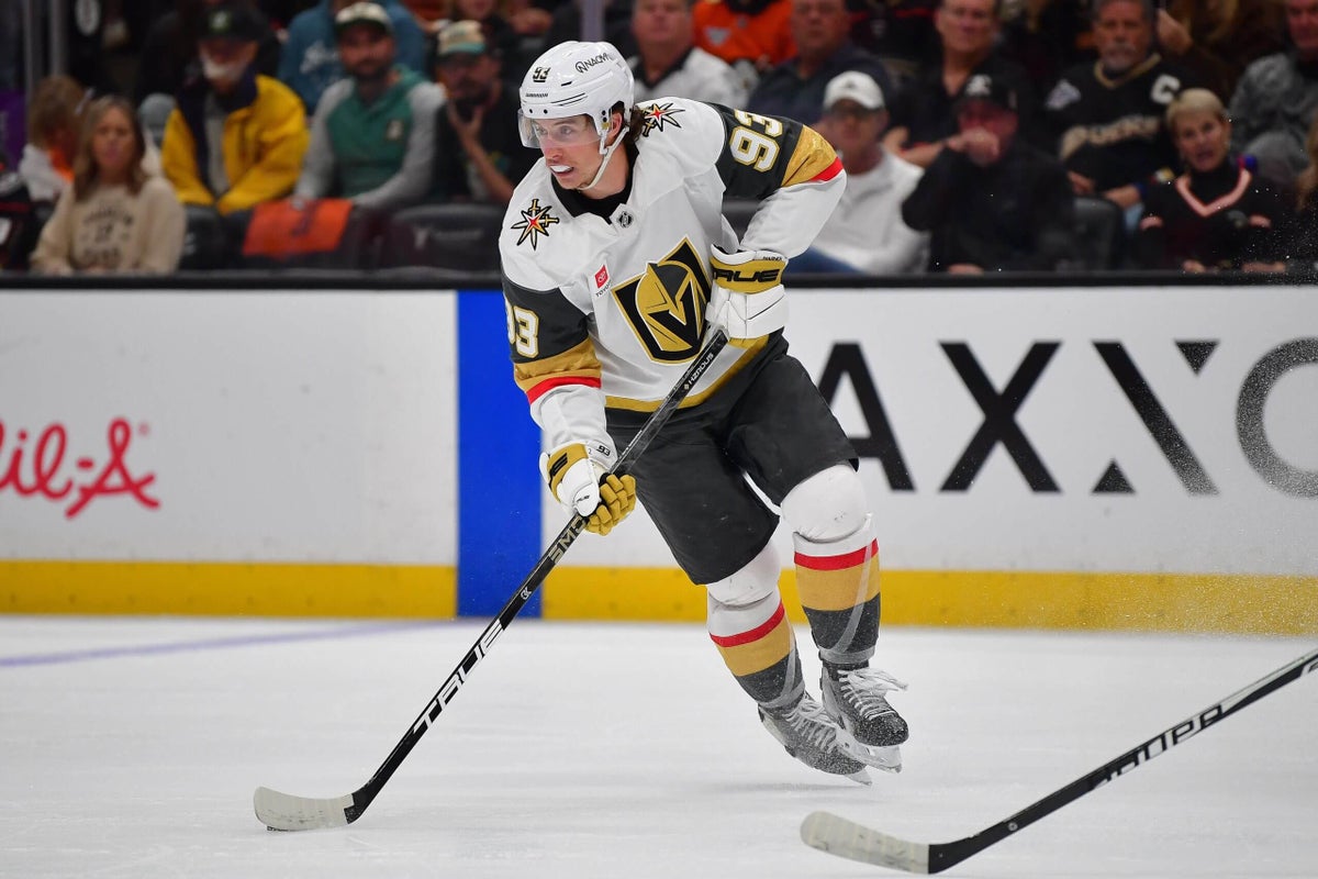 Mitch Marner buries the Ducks in Game 3 — and the narrative about his playoff impact