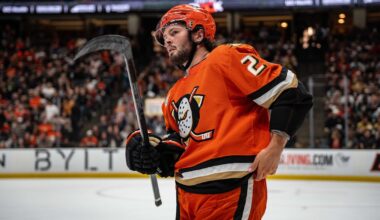 NHL Trade Rumors: Senators & Ducks In Advanced Trade Talks